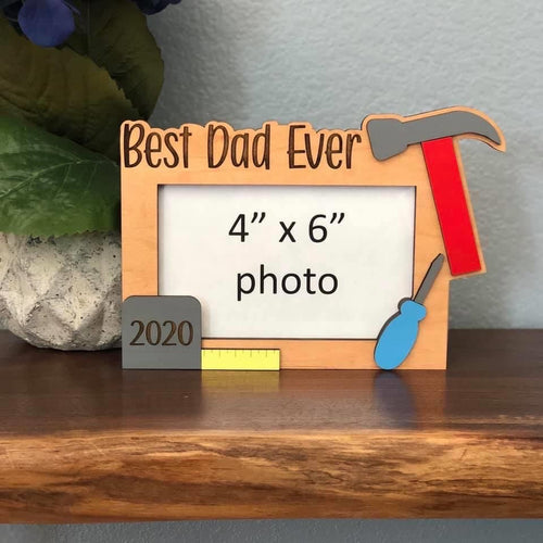 DIY Fathers Day Kit