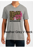 Load image into Gallery viewer, Motherhood Tee