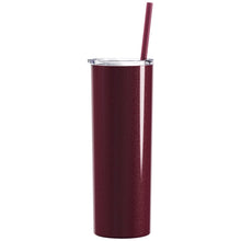 Load image into Gallery viewer, 20oz Skinny Tumbler