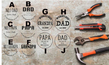 Load image into Gallery viewer, Personalized Tape Measure