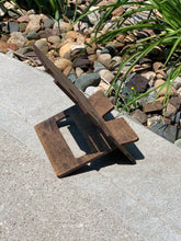 Load image into Gallery viewer, Wooden Docking Station