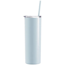 Load image into Gallery viewer, 20oz Skinny Tumbler
