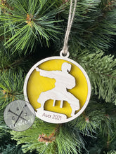 Load image into Gallery viewer, Sports Ornament