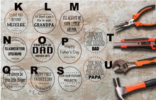 Load image into Gallery viewer, Personalized Tape Measure