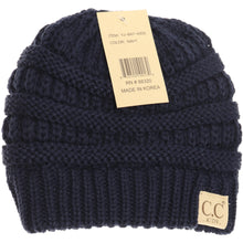 Load image into Gallery viewer, CC Classic Kids Beanie
