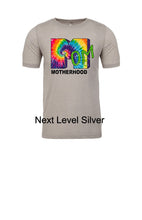 Load image into Gallery viewer, Motherhood Tee