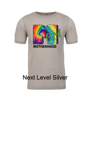 Motherhood Tee