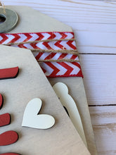 Load image into Gallery viewer, Valentine&#39;s Day DIY Kit